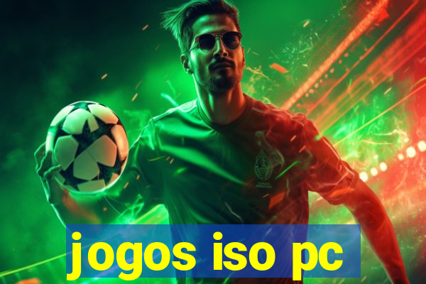 jogos iso pc